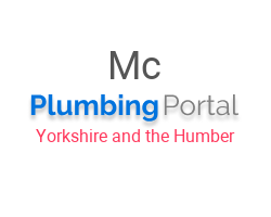 McSeveney Plumbing & Heating Services Ltd