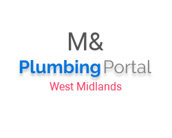 M&C Heating and Plumbing in Birmingham