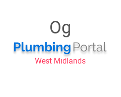 Ogdens Gas and Plumbing services