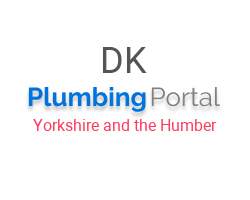 DK Plumbing & Heating