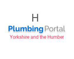 H Calvert Plumbing Contractors in Leeds