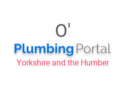 O'connor plumbing and property services in Leeds