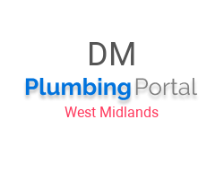 DMH Plumbing and Heating
