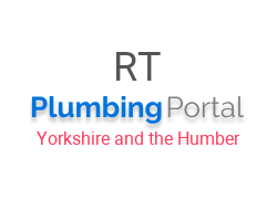 RT Plumbing & Heating Engineers