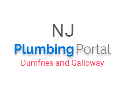 NJ PLUMBING in Dumfries