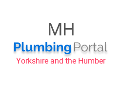 MH gas & Heating Wakefield