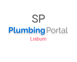 SP Plumbing Services in Lisburn