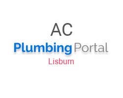 AC Plumbing in Lisburn
