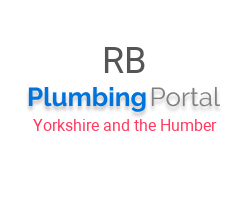RB plumbing Huddersfield