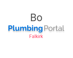 Bob Adam Plumber in Falkirk