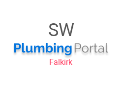 SWM Plumbing & Heating Services in Falkirk