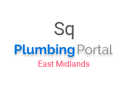 Squeaky Plumbing