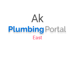 Akita Plumbing & heating in Colchester