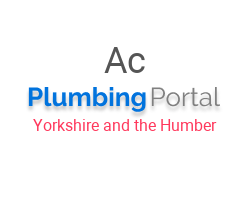 Acclaimed Plumbing Heating & Property Services in Rotherham
