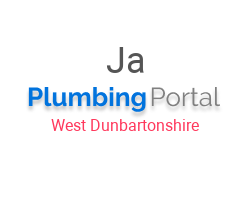 James Scullion Plumbing & Heating ltd