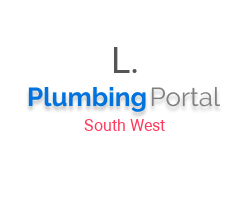 L. Brooks Plumbing and Landscaping