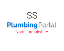 SS Plumbing Heating and Gas Engineers in Motherwell