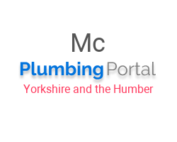 Mc Plumbing in Bradford