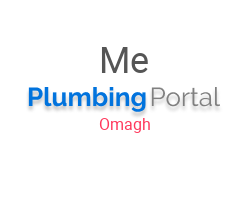 Mervyn Ellis Plumbing in Omagh