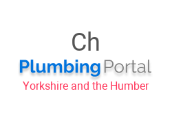 Chris Ward Plumbing and Heating in Wakefield
