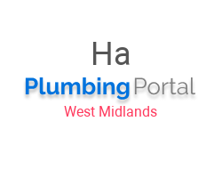 Hasbury Plumbing Services in Stourbridge