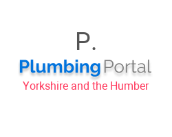 P.D Plumbing Heating & Gas Services in Halifax