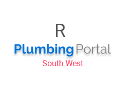 R M Plumbing & Heating in Redruth