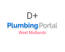 D+C PLUMBING SERVICES in Birmingham