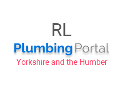 RL Plumbers in Bradford