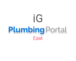 iGas Heating Ltd