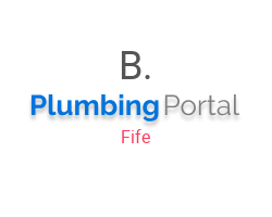B.M. Plumbing and Heating