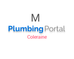 M & E Services in Coleraine