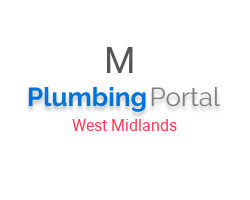 M Phillips Heating & Plumbing in Wolverhampton