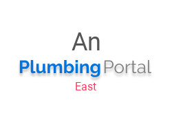 Anglia Heating Solutions