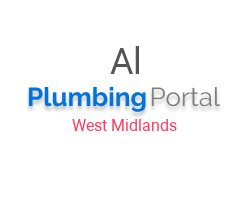 Alijen Plumbing & Heating