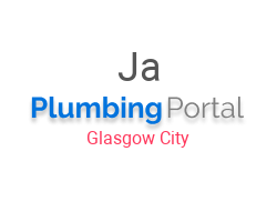 Jamie Mcbride plumbing heating & gas ltd in Glasgow