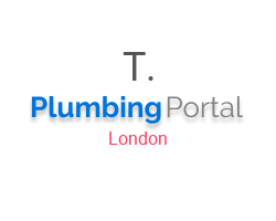 T.B Plumbing & Heating