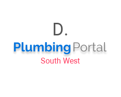 D.P.plumbing