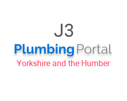 J3 Plumbing & Heating in Brighouse