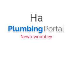 Harris Heating & Plumbing Contractors in Newtownabbey