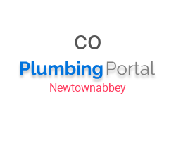 colin Robinson plumbing and heating in Newtownabbey