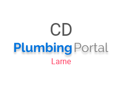 CD REA Plumbing & Heating