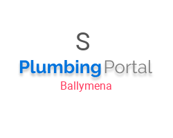S G Kerr Plumbing & Heating in Ballymena