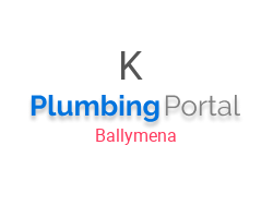 K M M Plumbing & Heating in Ballymena