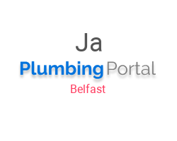 James Davey Plumbing & Heating in Belfast