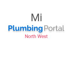 Mike Stott Plumbing & Heating in Manchester
