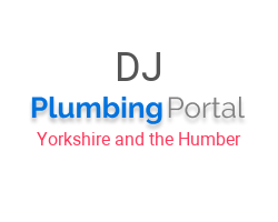 DJ Plumbing and Heating in Sheffield