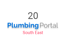 2001 Plumbing & Heating Building Contractor