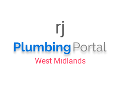 rjp Plumbing and Heating in Halesowen