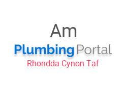 Amethyst Plumbing & Heating
